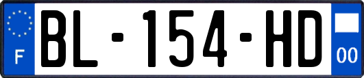 BL-154-HD