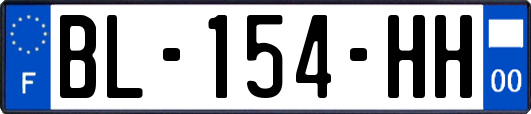 BL-154-HH
