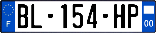 BL-154-HP