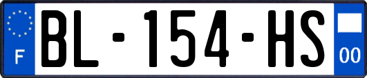BL-154-HS
