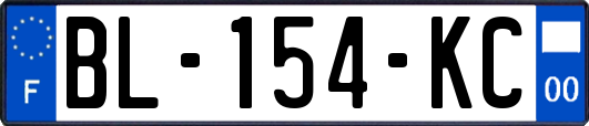 BL-154-KC