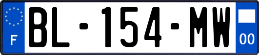 BL-154-MW