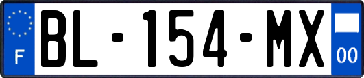 BL-154-MX