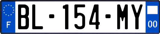 BL-154-MY