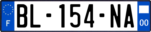 BL-154-NA