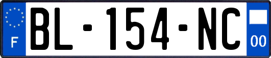 BL-154-NC