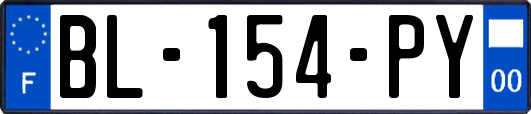 BL-154-PY