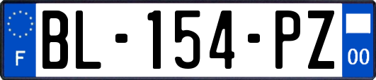 BL-154-PZ