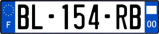 BL-154-RB