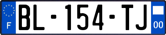 BL-154-TJ