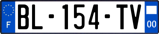 BL-154-TV