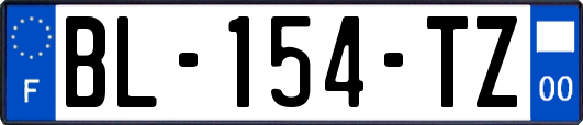 BL-154-TZ