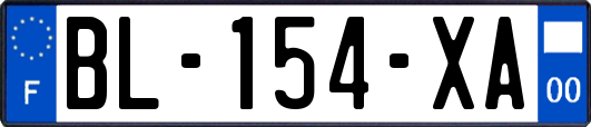 BL-154-XA