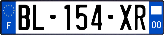 BL-154-XR