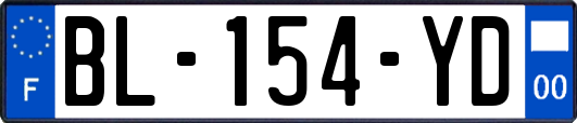 BL-154-YD