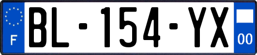 BL-154-YX