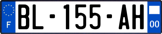 BL-155-AH