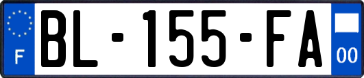 BL-155-FA