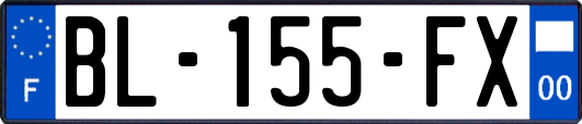 BL-155-FX