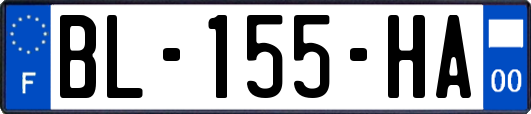 BL-155-HA