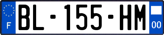 BL-155-HM