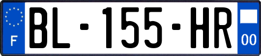 BL-155-HR