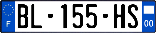 BL-155-HS