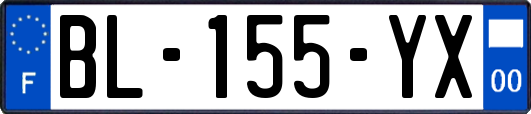 BL-155-YX