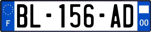 BL-156-AD