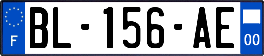 BL-156-AE