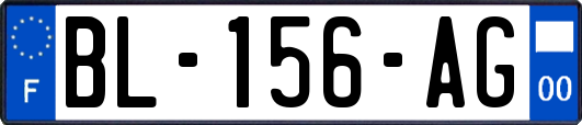 BL-156-AG