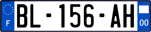 BL-156-AH