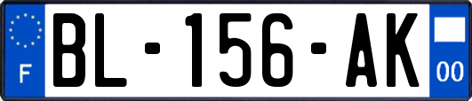 BL-156-AK