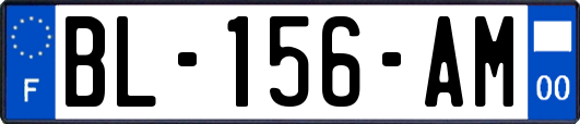 BL-156-AM