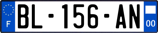 BL-156-AN