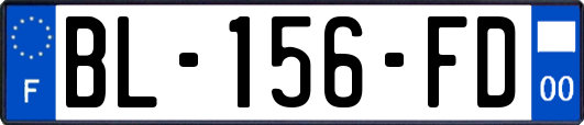 BL-156-FD