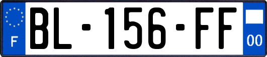BL-156-FF