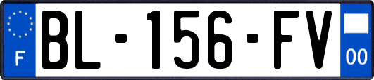 BL-156-FV