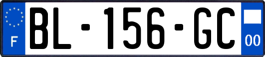 BL-156-GC