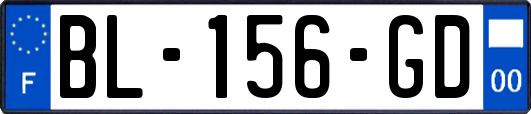 BL-156-GD