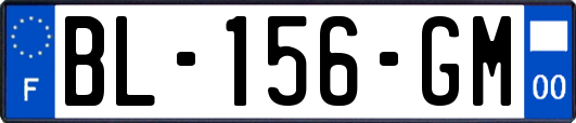 BL-156-GM