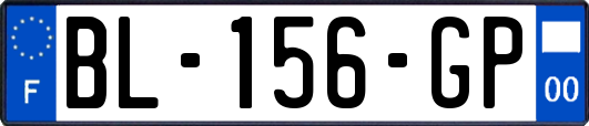 BL-156-GP