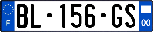 BL-156-GS