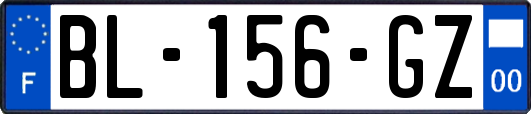 BL-156-GZ