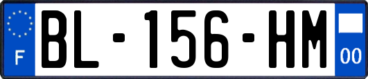 BL-156-HM