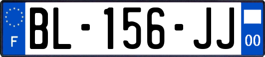 BL-156-JJ