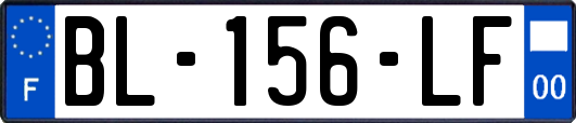 BL-156-LF