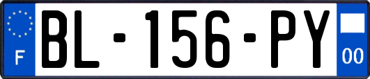 BL-156-PY