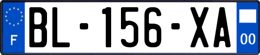 BL-156-XA