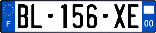 BL-156-XE